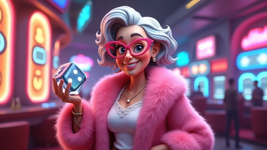 Spingranny-login-casino